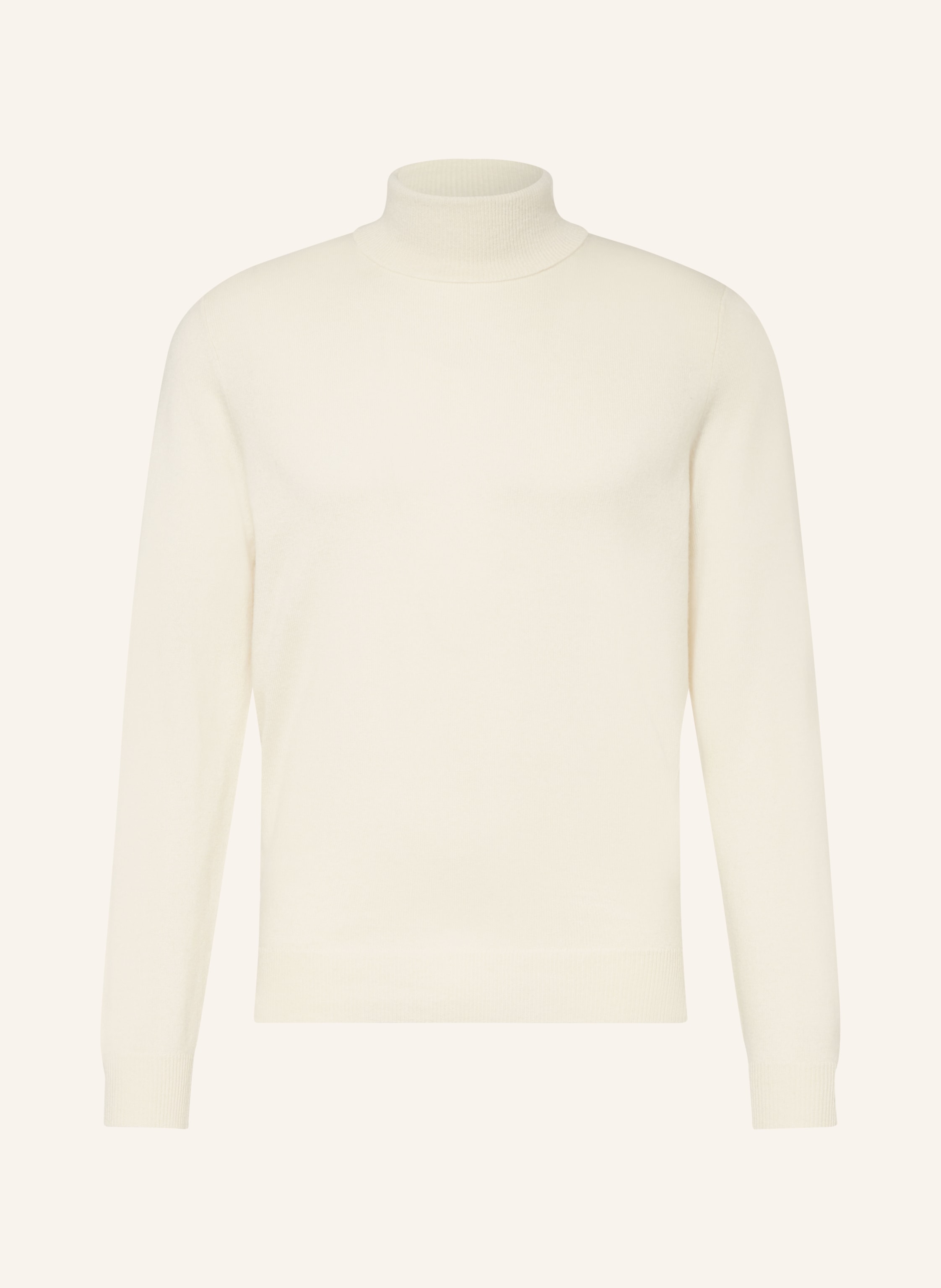 STROKESMAN'S Rollkragenpullover aus Cashmere