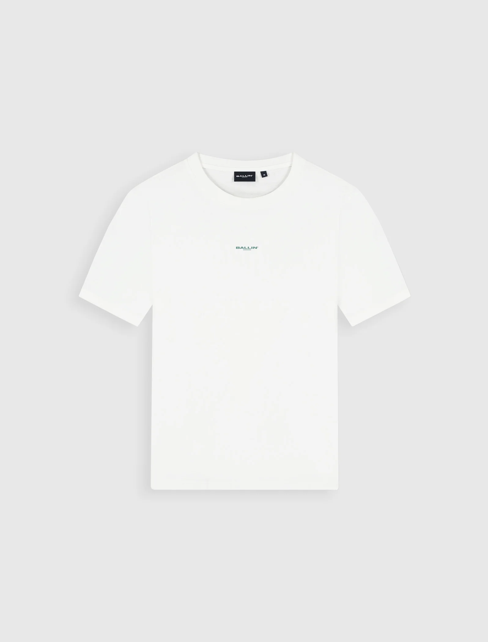 Abstract Sea Creatures T-shirt | Off White