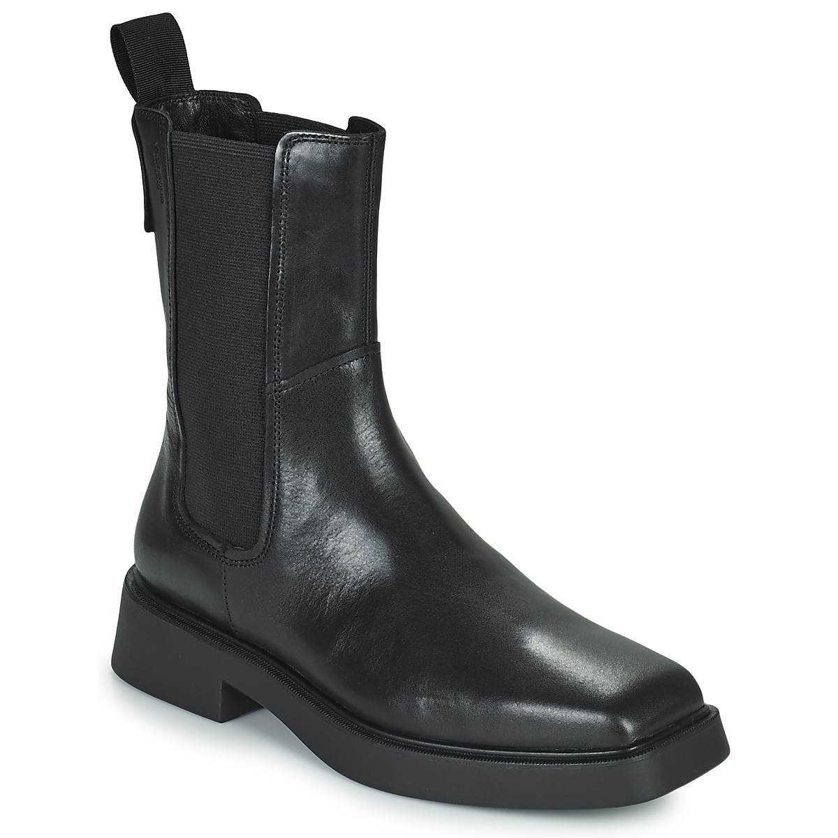 Vagabond Shoemakers - JILLIAN - Black