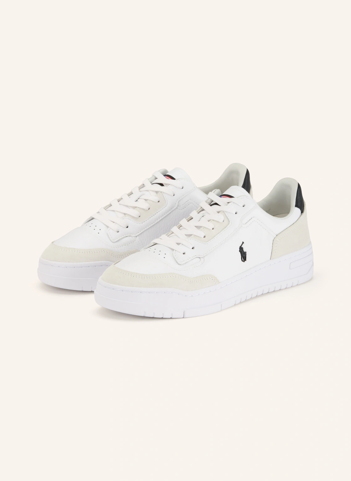 POLO RALPH LAUREN Sneaker