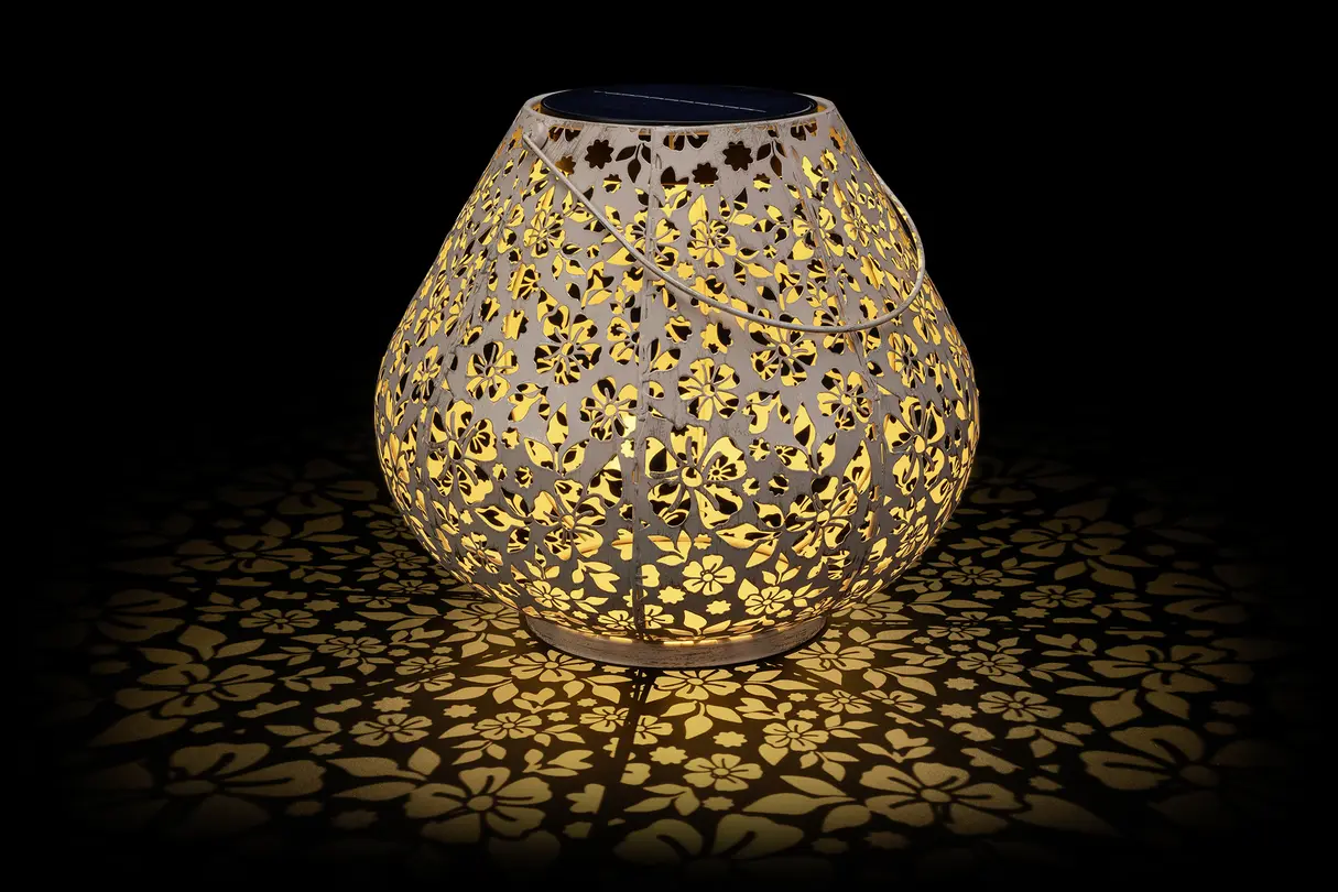 Solarleuchte Solar Light