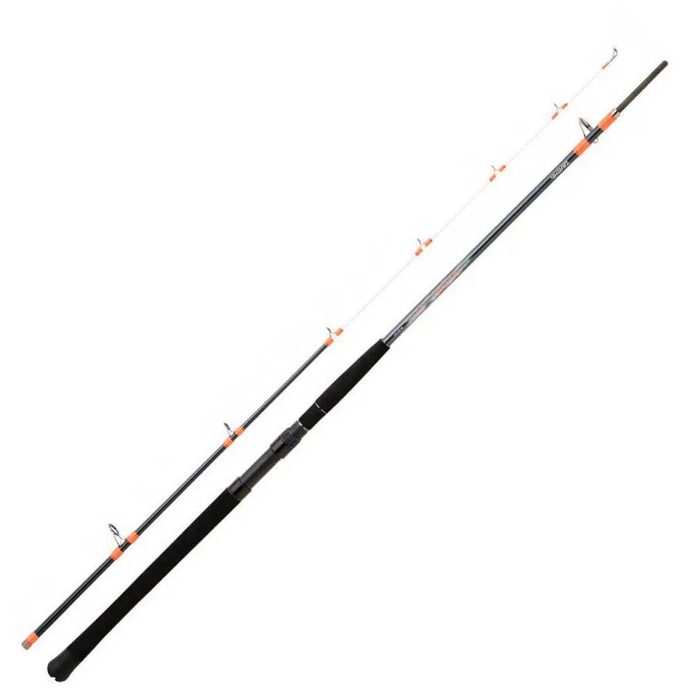Daiwa Megaforce Boat bottom shipping rod