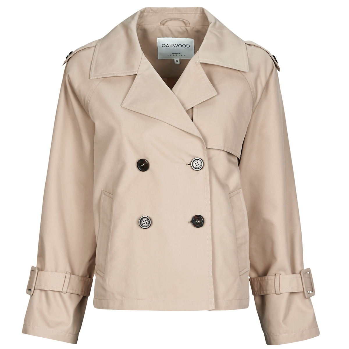 Oakwood - MARGOT - Beige