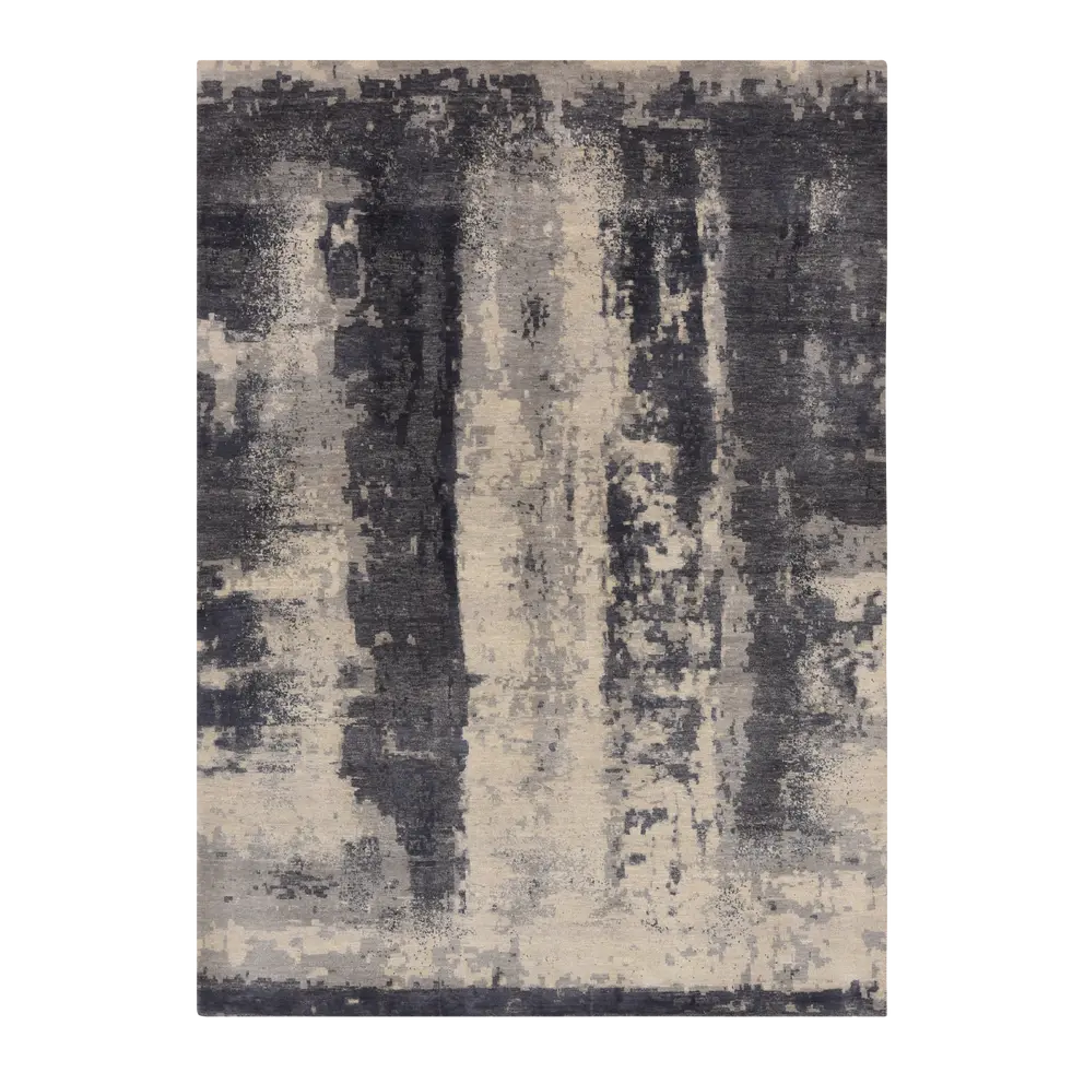 moderner Orientteppich Sahar Fresco