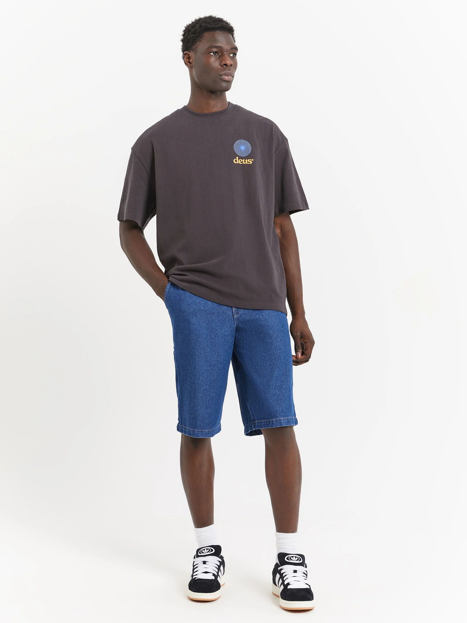 Strata T-Shirt
