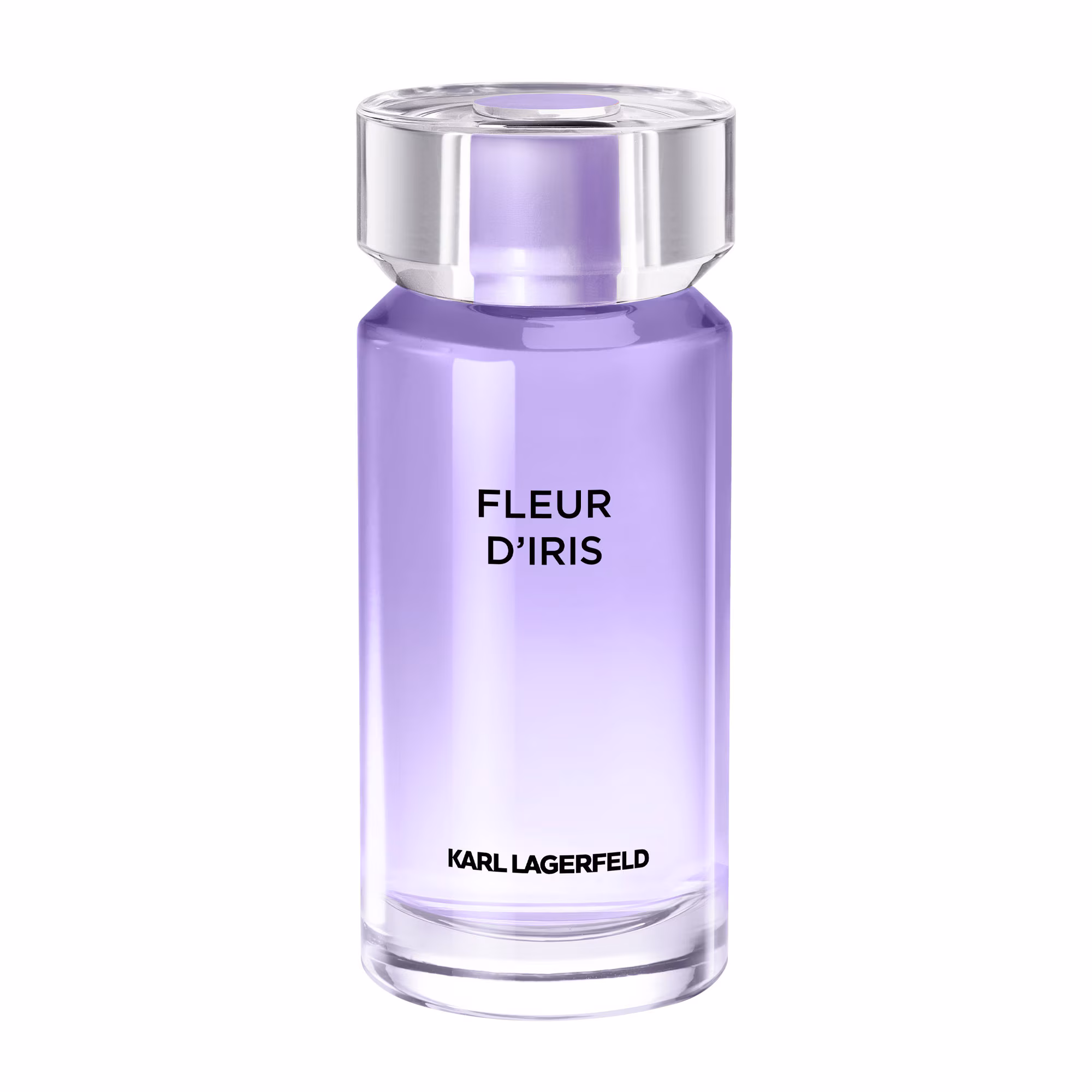 LES PARFUMS MATIÈRESFleur d'iris - eau de parfum