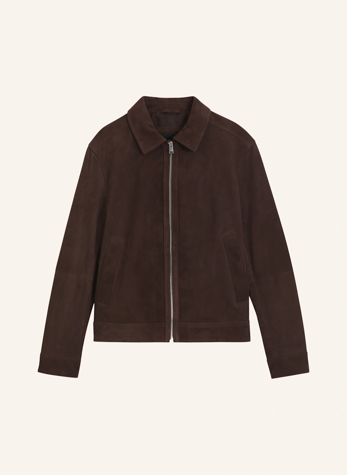 BOSS Lederjacke H-MALBANO7
