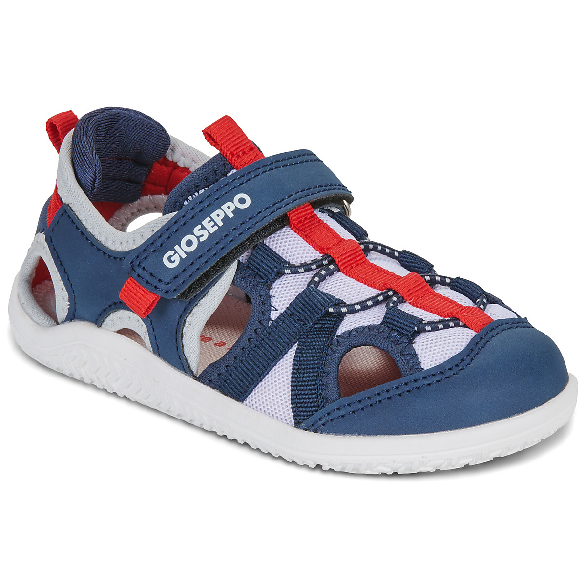 Gioseppo - CALABAR - Marine / Red