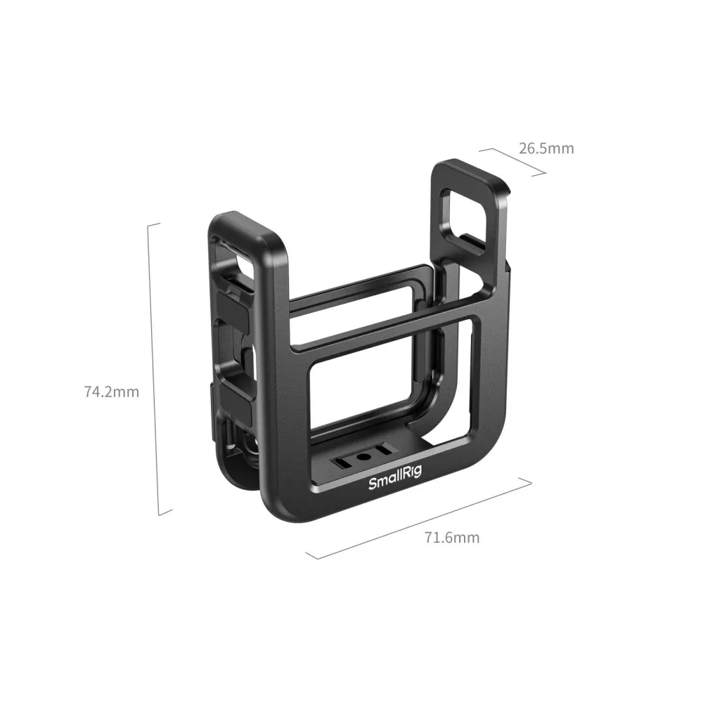 Smallrig 5764 DJI Osmo Nano Cage
