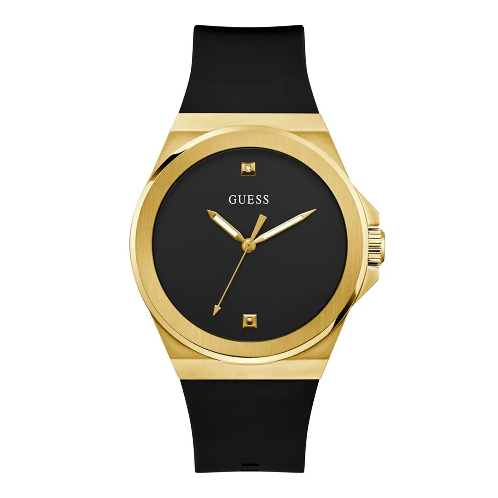 Guess GW0790G1 Vinyl watch