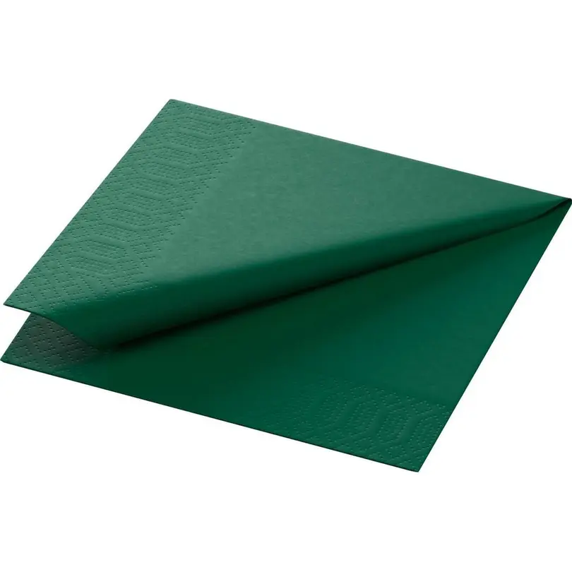 Serviette Duni