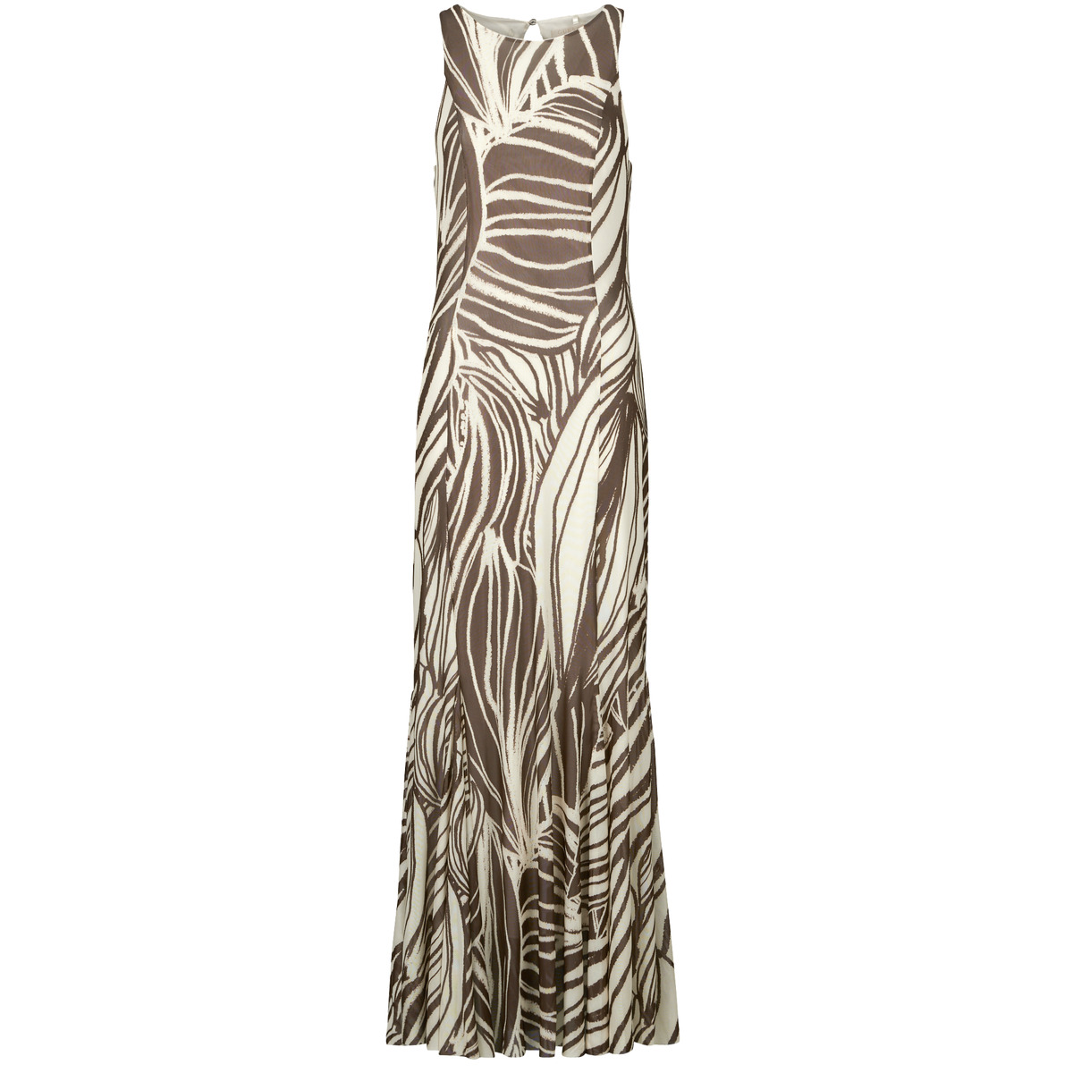Guess - SL SERAFINA MESH LONG - Multicolour