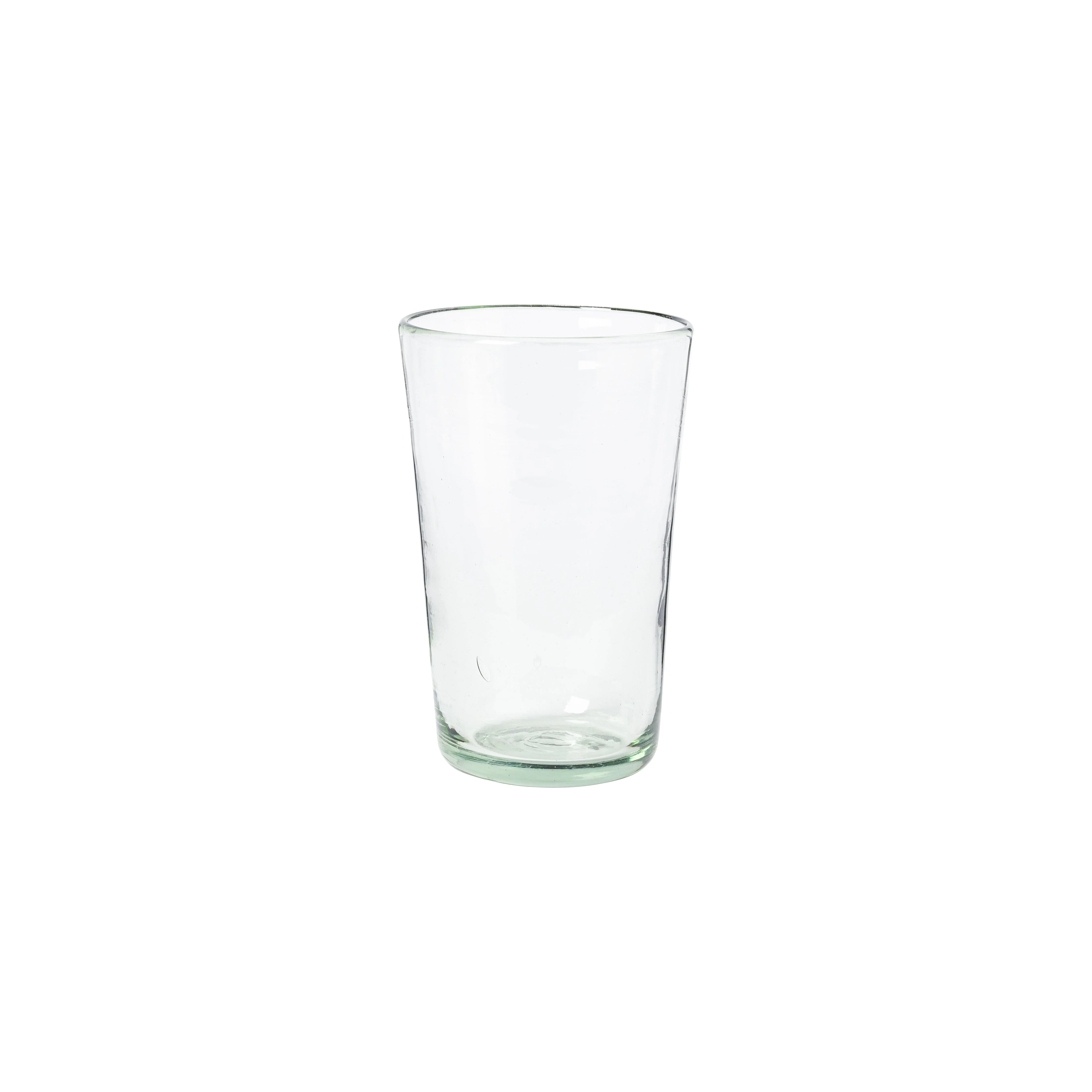 Set 6 Recycled Tall Tumblers/Highballs Margarida