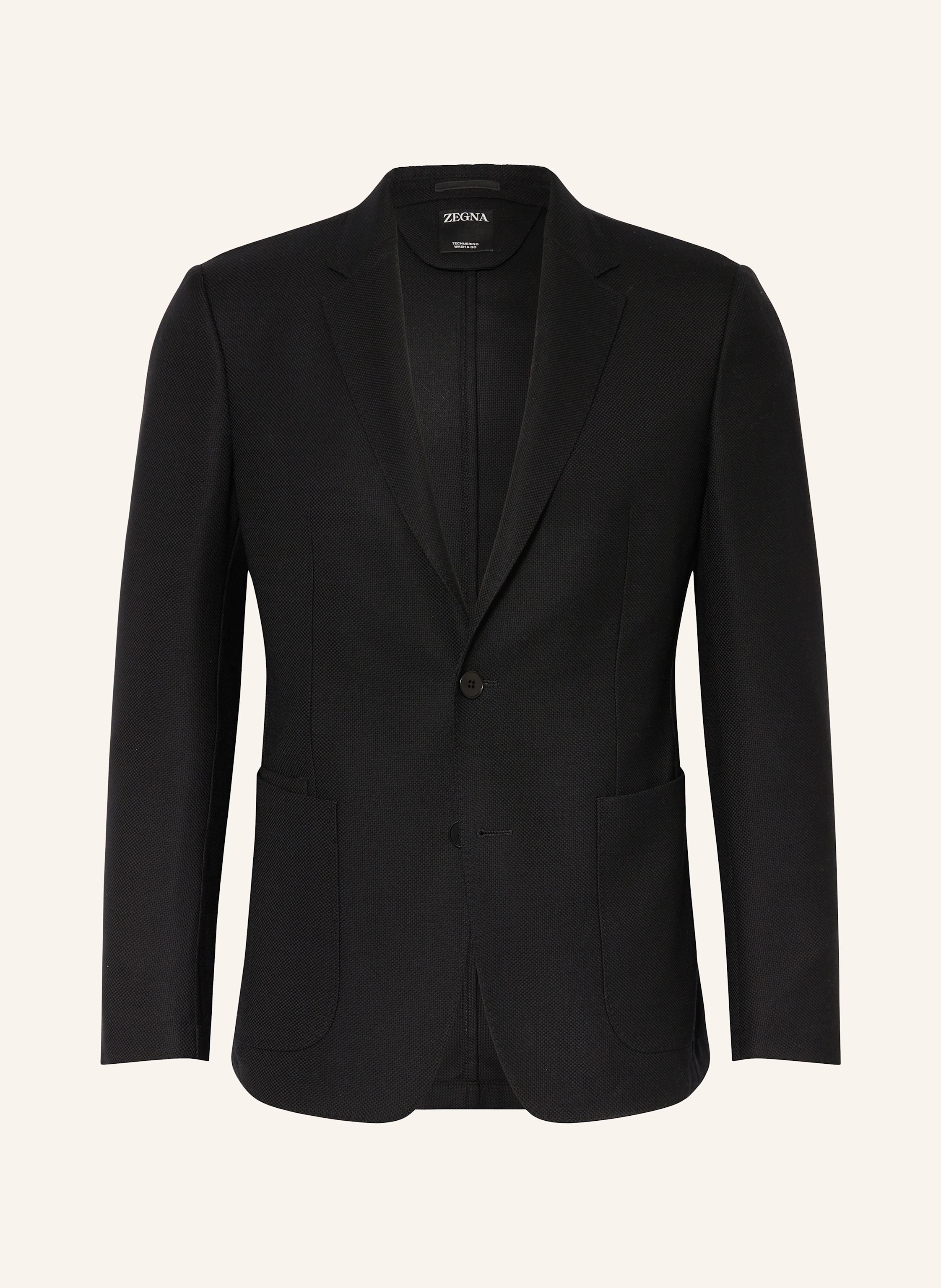 ZEGNA Sakko Extra Slim Fit