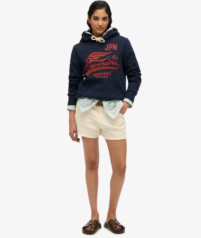 High Flyers Hoodie