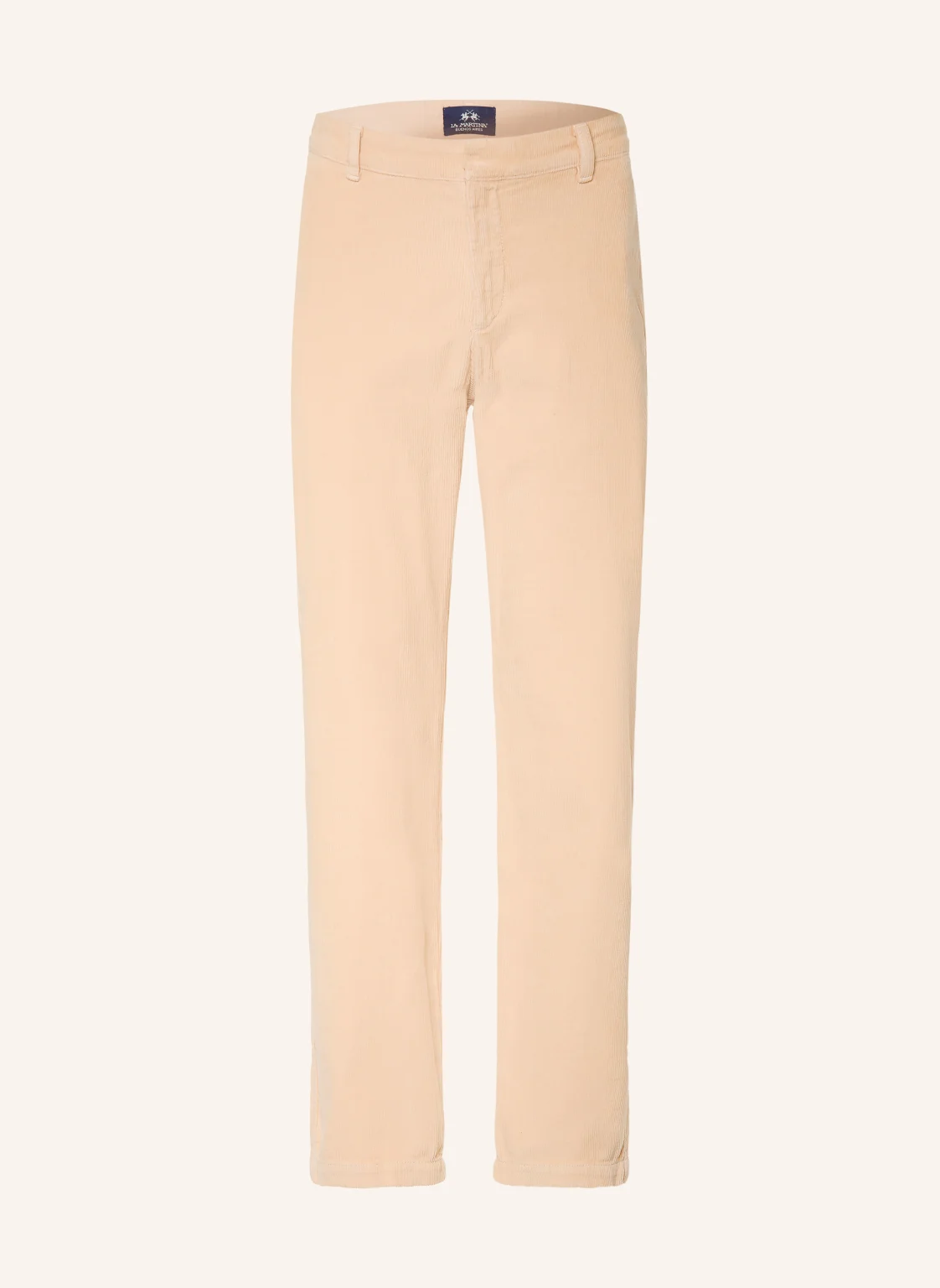 LA MARTINA Cordchino Regular Fit