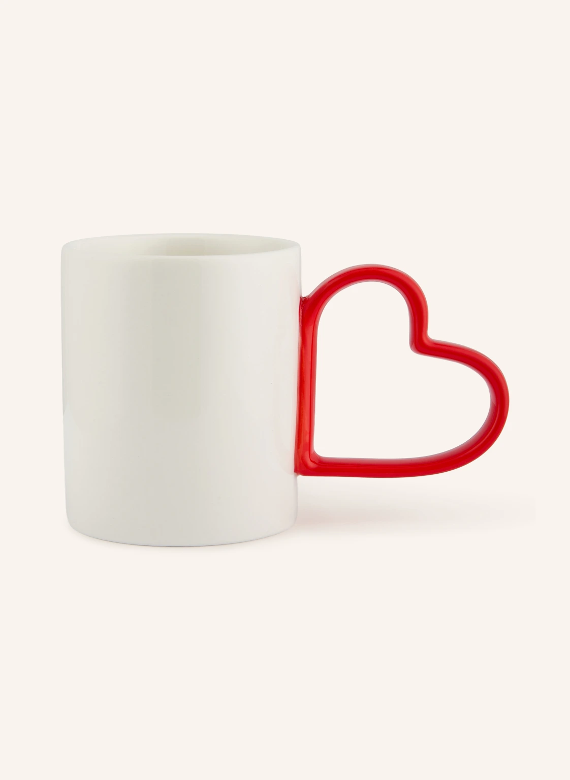 fluid MARKET Henkelbecher HEART