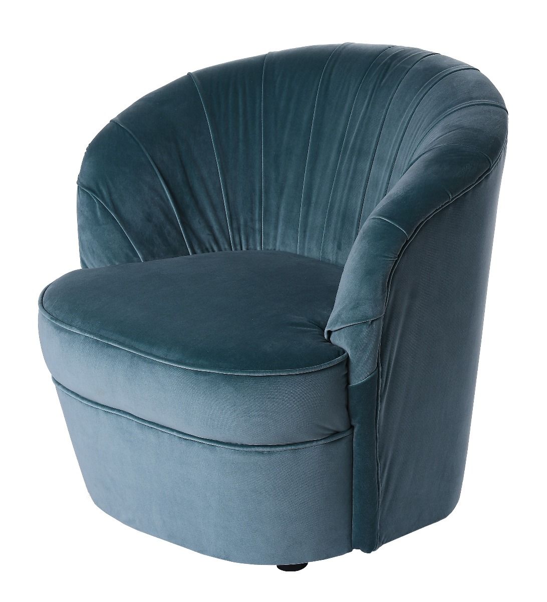 Fotel Craster 75x75x74 cm