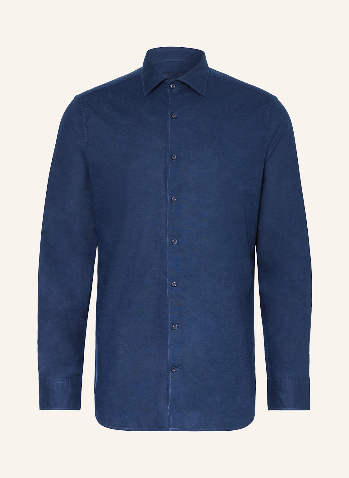 STROKESMAN'S Hemd Regular Fit