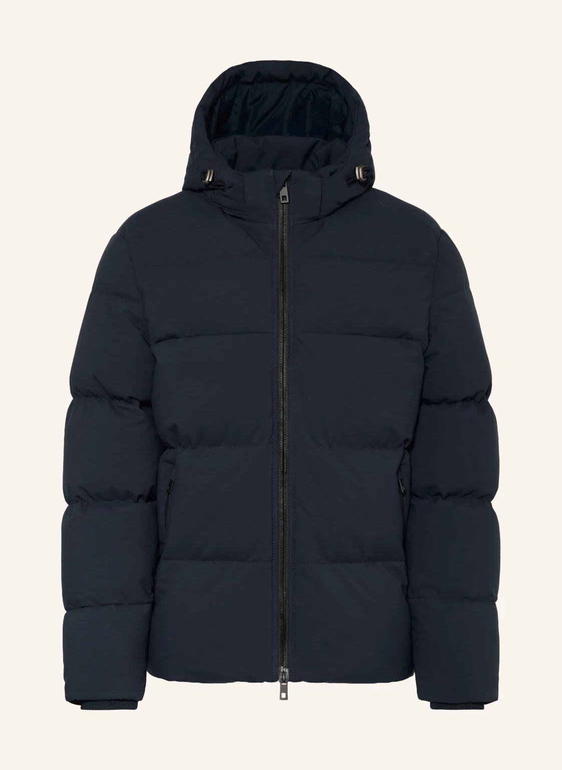 STROKESMAN'S Steppjacke