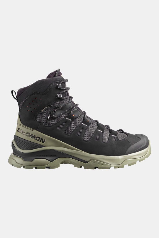 Salomon Quest 5 Gore-Tex Bergschoen