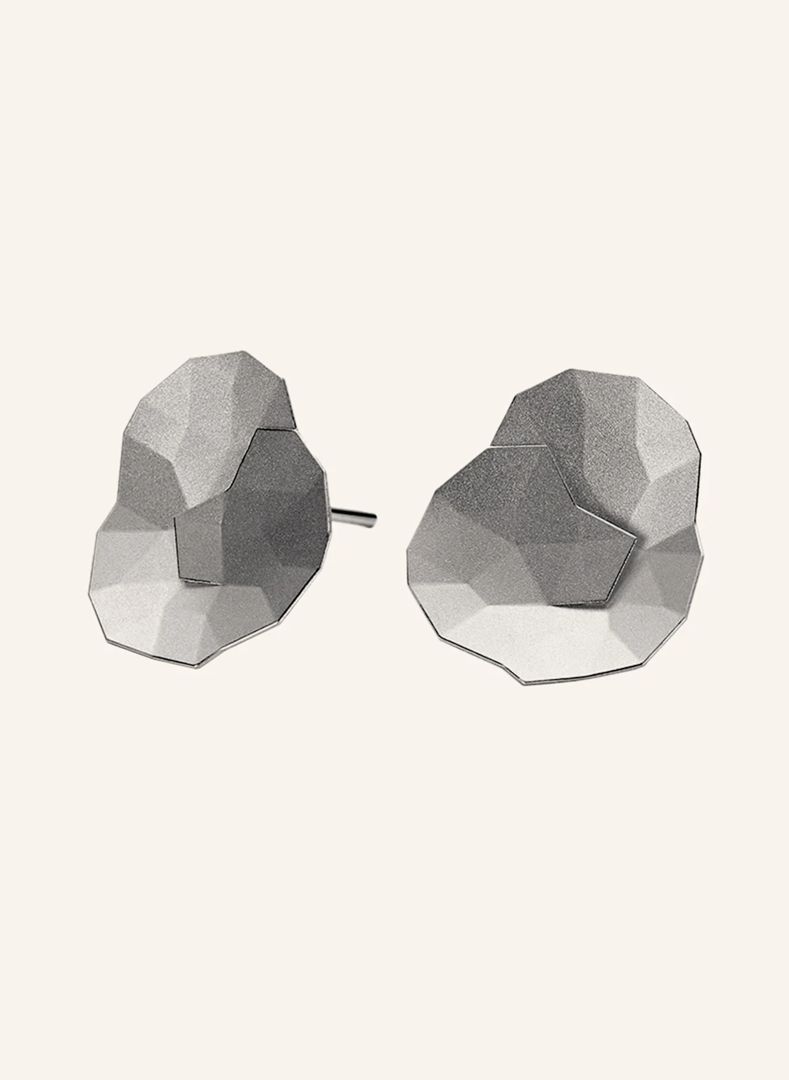 NIESSING Ohrstecker TOPIA LITTLES