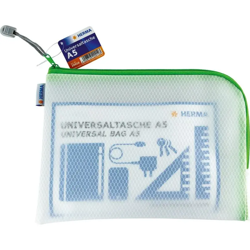 Tasche Herma