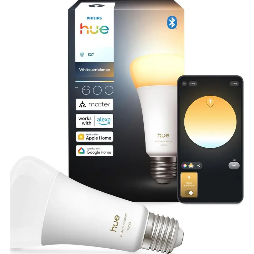 LED Philips Hue