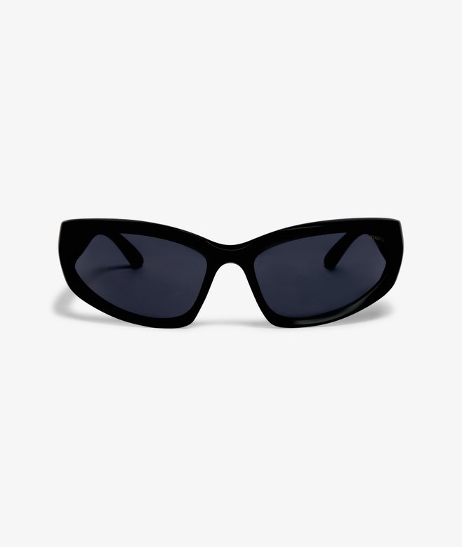 Sport Wrap Sunglasses