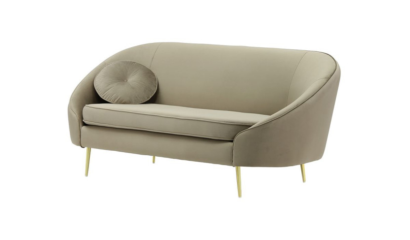 Sofa 2,5-osobowa Kooper-Velluto 3
