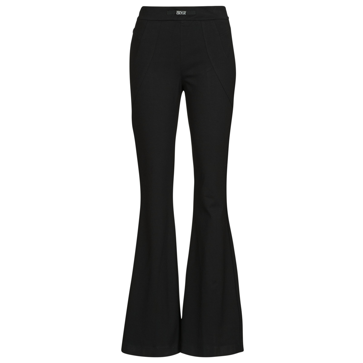 Versace Jeans Couture - 79HAA105 - Black