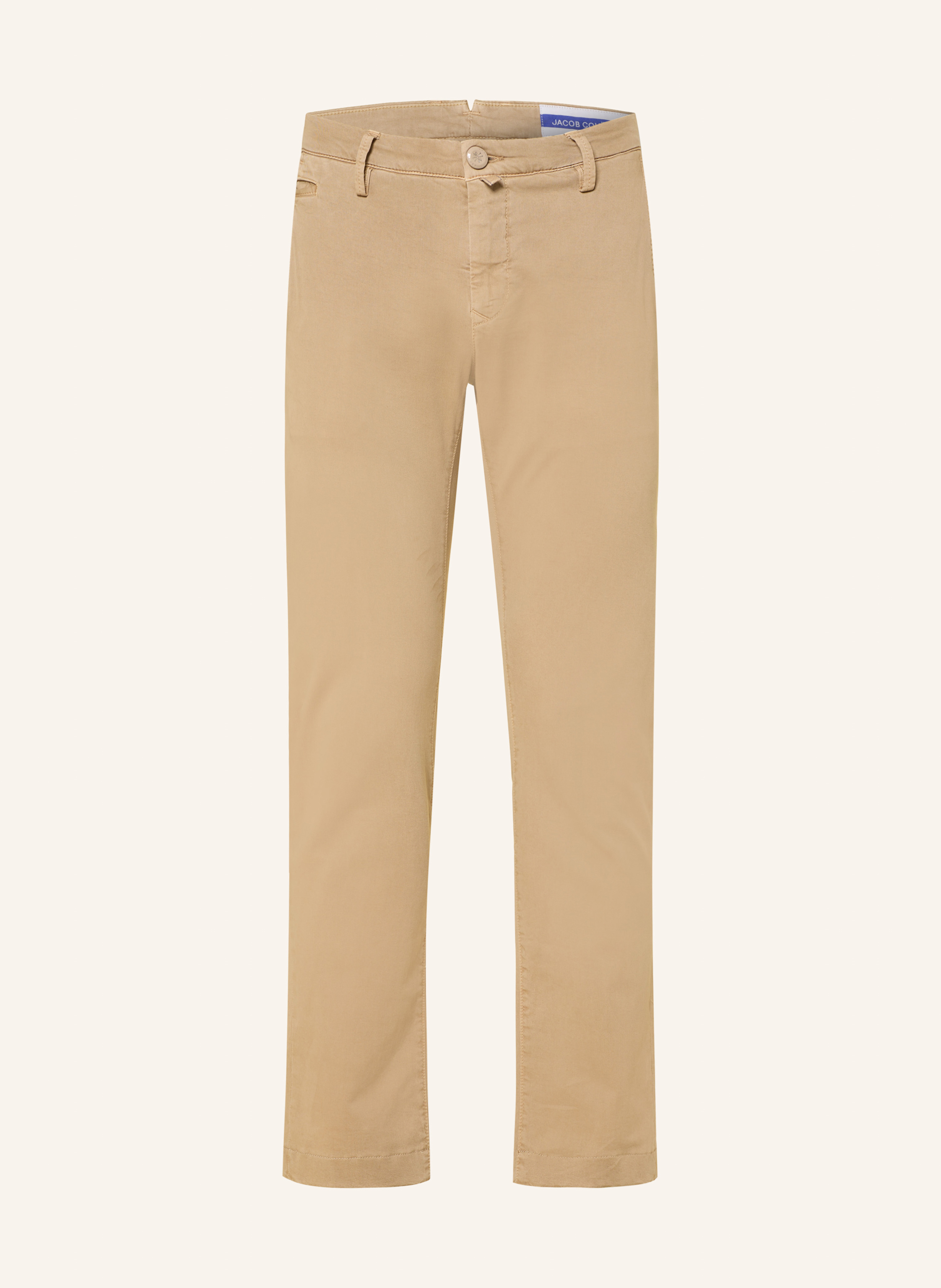 JACOB COHEN Chino BOBBY Slim Fit