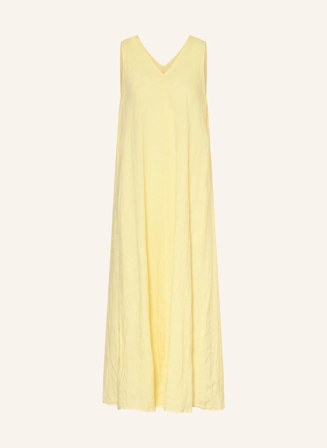 TONNO & PANNA Leinenkleid