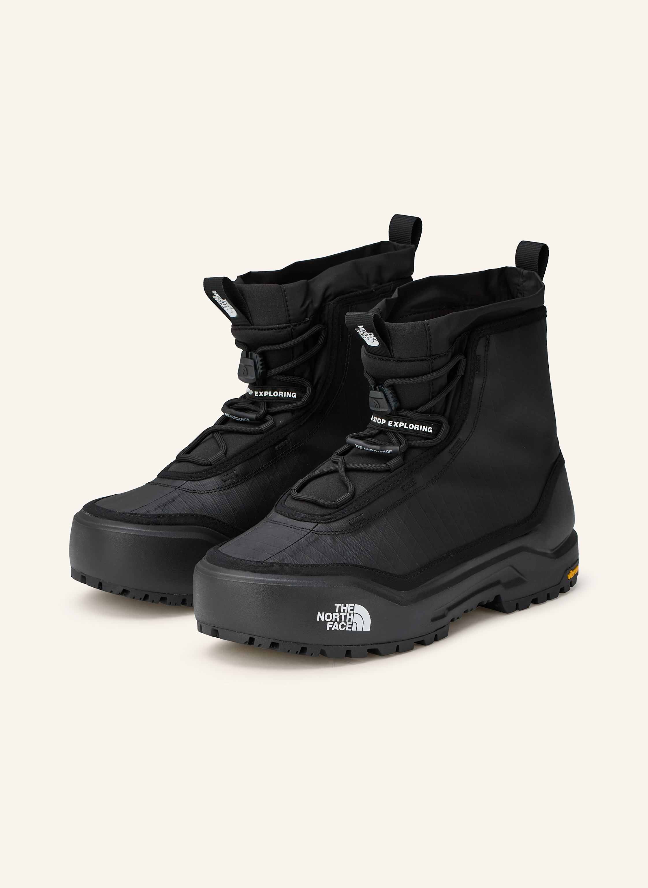 THE NORTH FACE Stiefel BASE CAMP 100