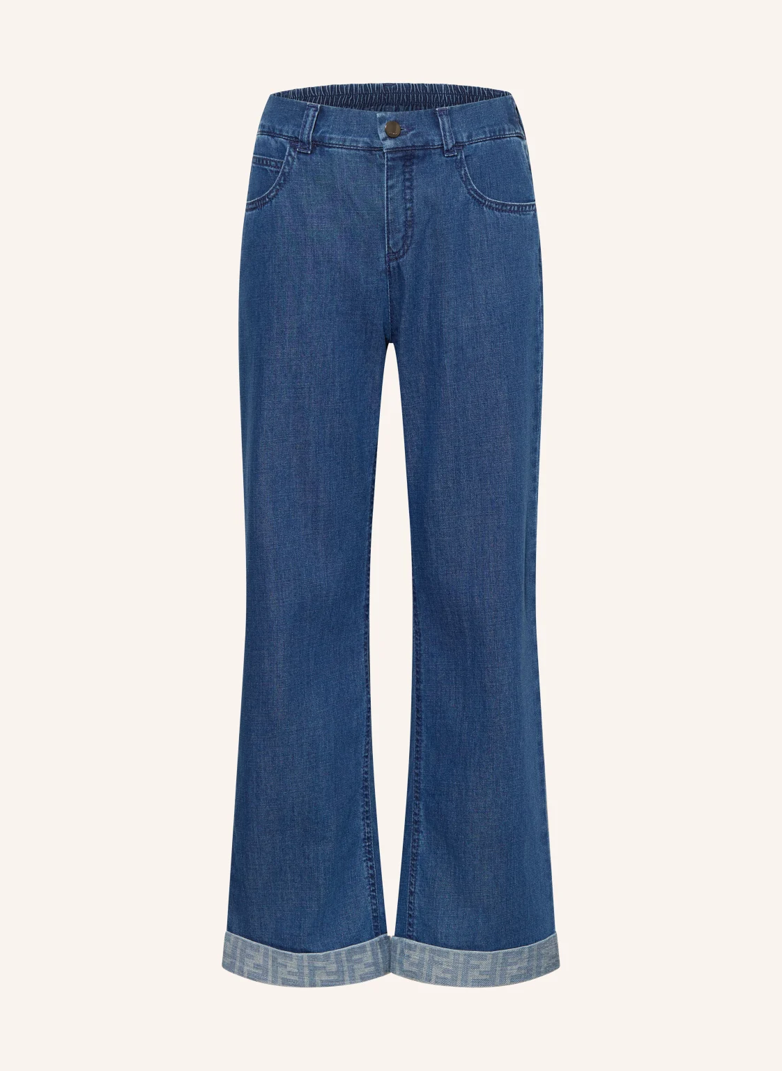 FENDI Jeans