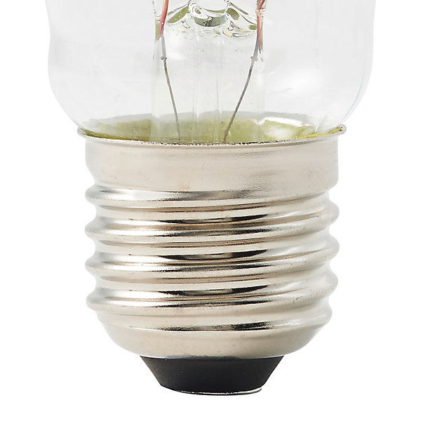 Ampoule LED à filament GLS E27 1055lm 7.8W = 75W Ø6cm Diall blanc neutre