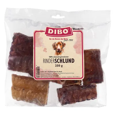 Dibo Premium Beef Gullet