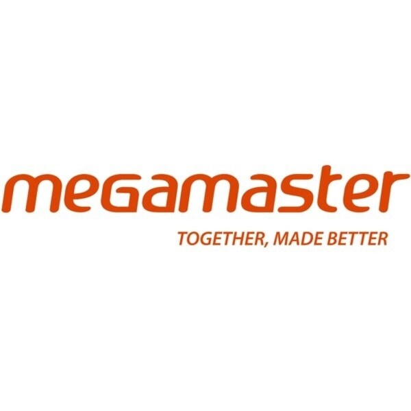 Megamaster Pizza Stone