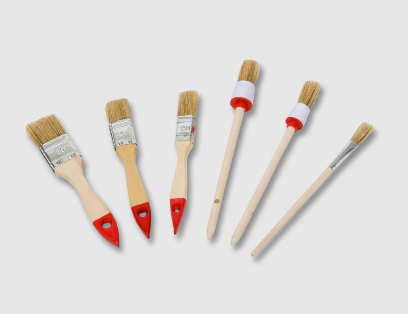 Pinsel-Set