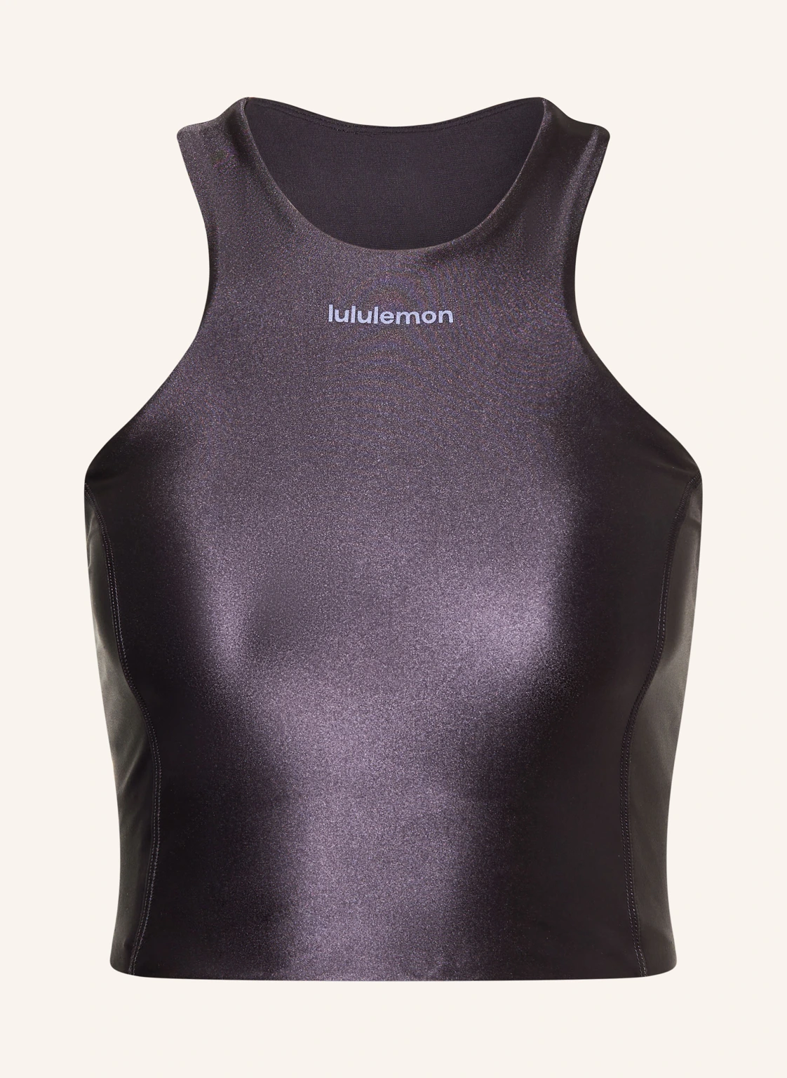 lululemon Lauftop SATIN SHINE