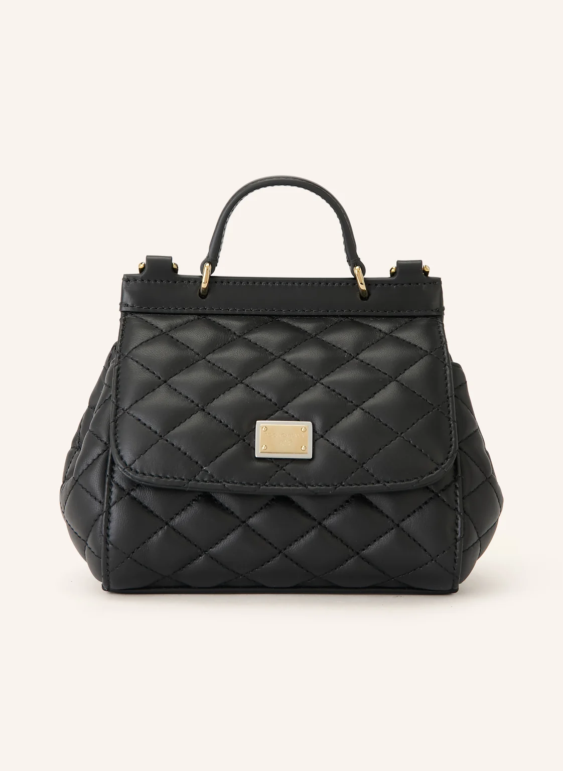 DOLCE & GABBANA Handtasche SICILY