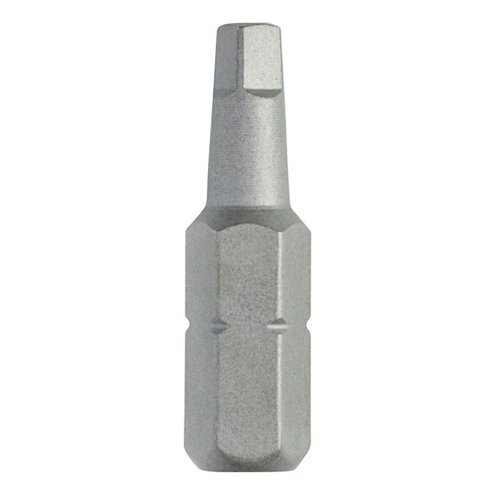 FIRKANTBITS DEWALT DT7172-QZ S3 25MM 5STK