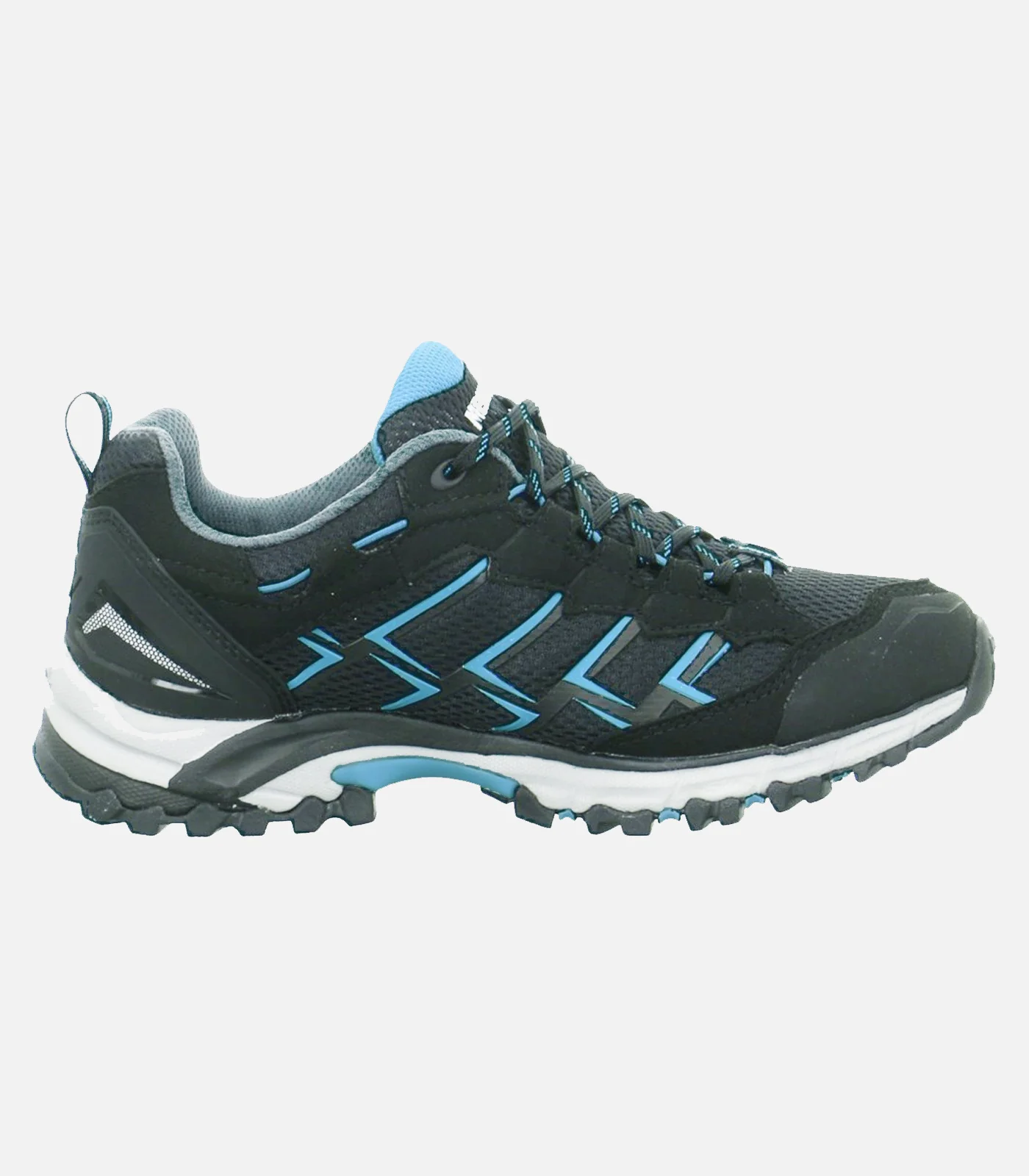 CARIBE LADY GTX