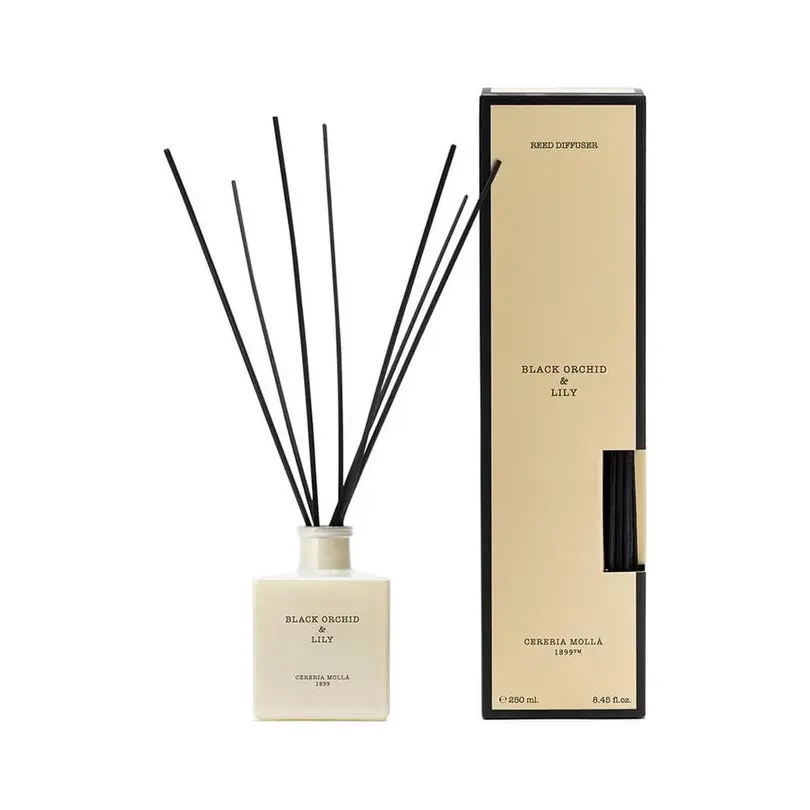 Diffusor Black Orchid & Lily