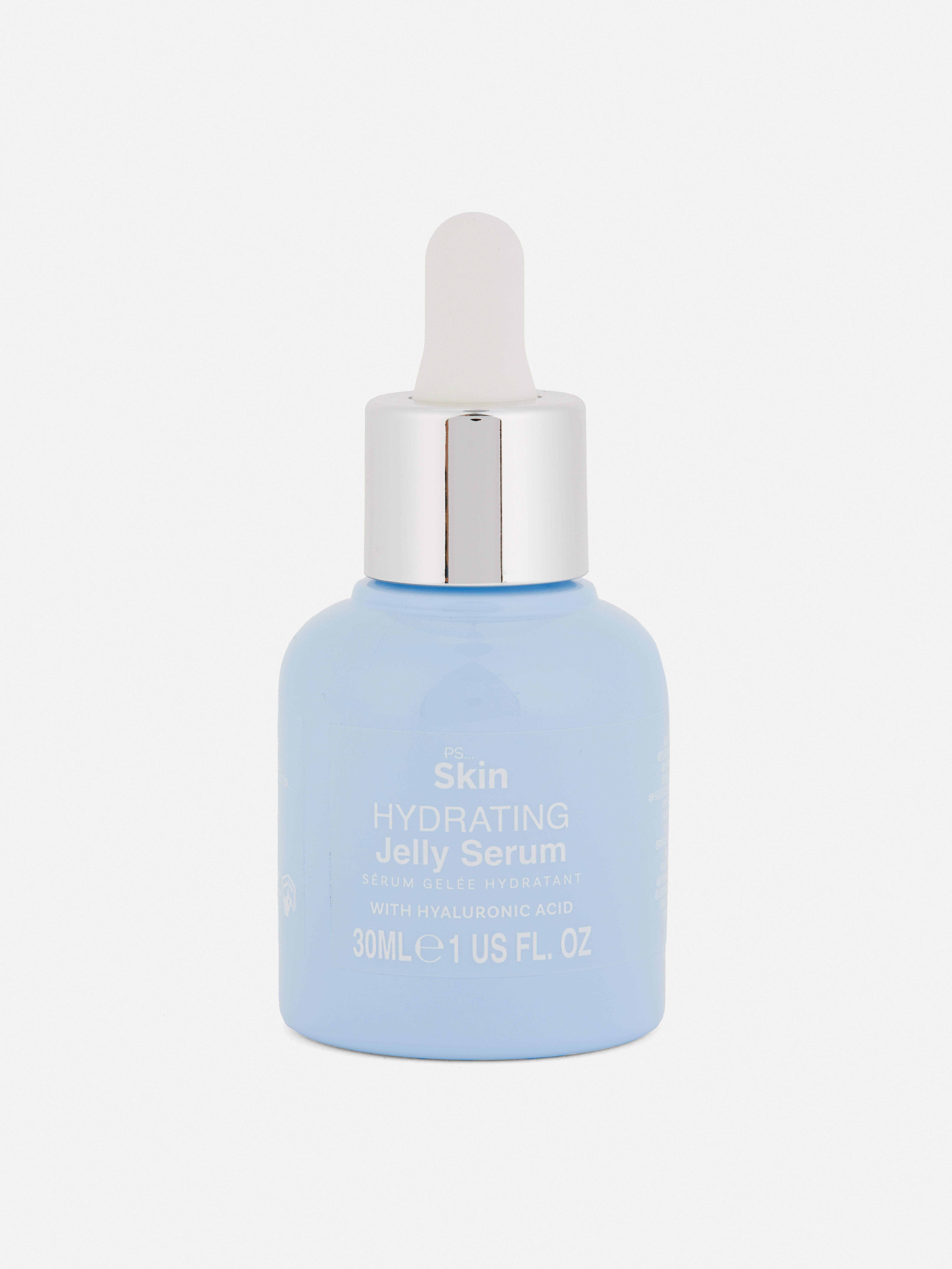 PS... Skin Hyaluronic Acid Jelly Face Serum