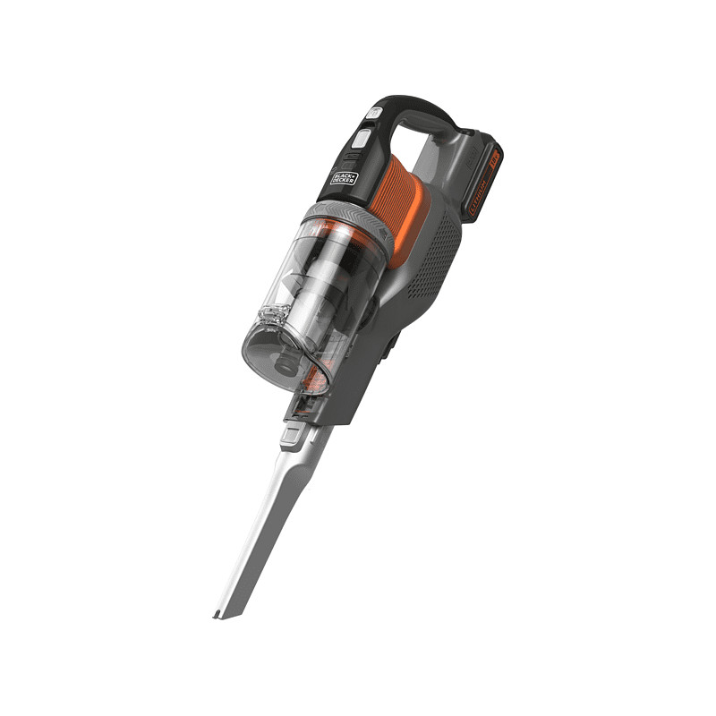Aspirateur balai BHFEV182C-QW 18 V BLACK DECKER