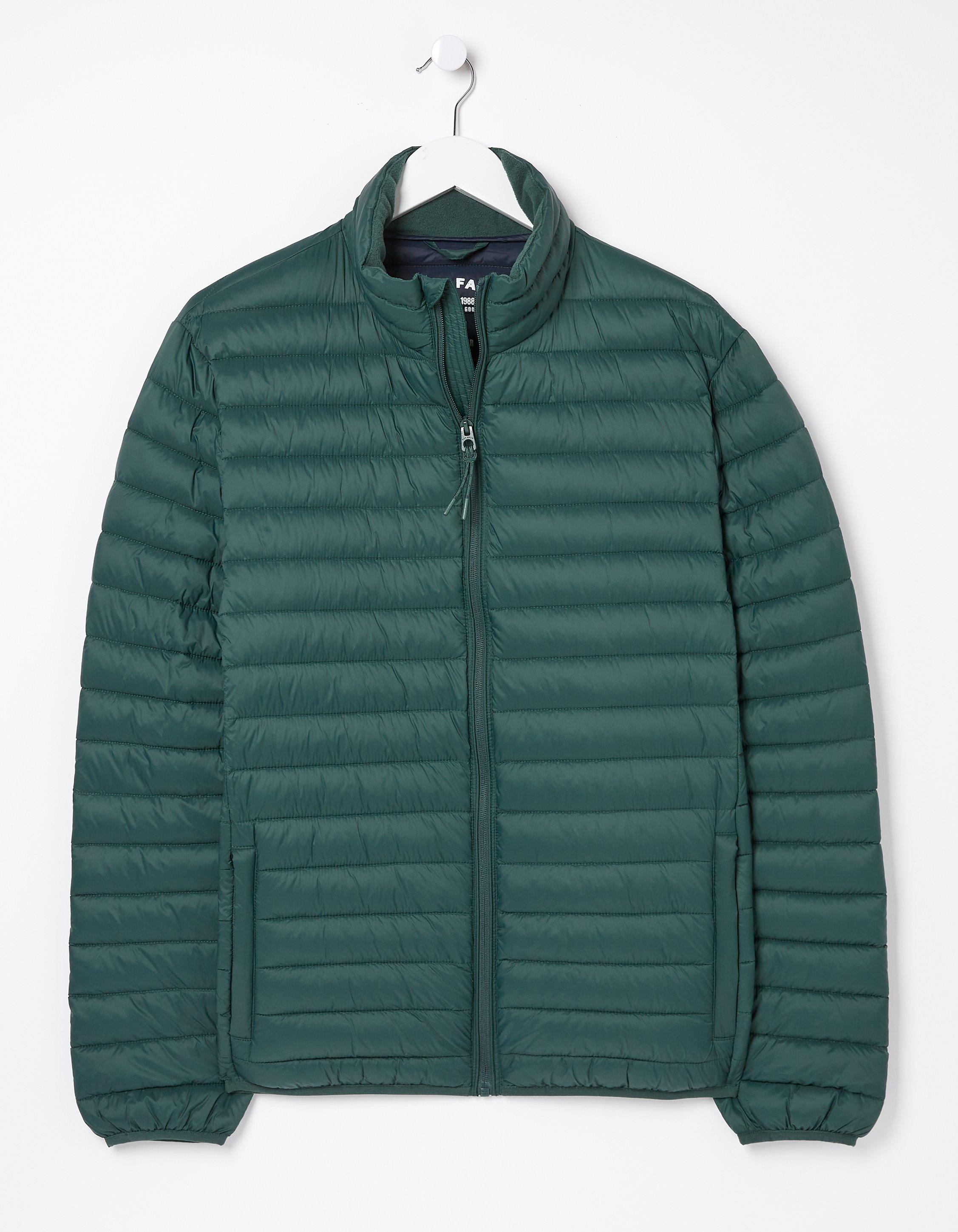 Dartmouth Puffer Jacket