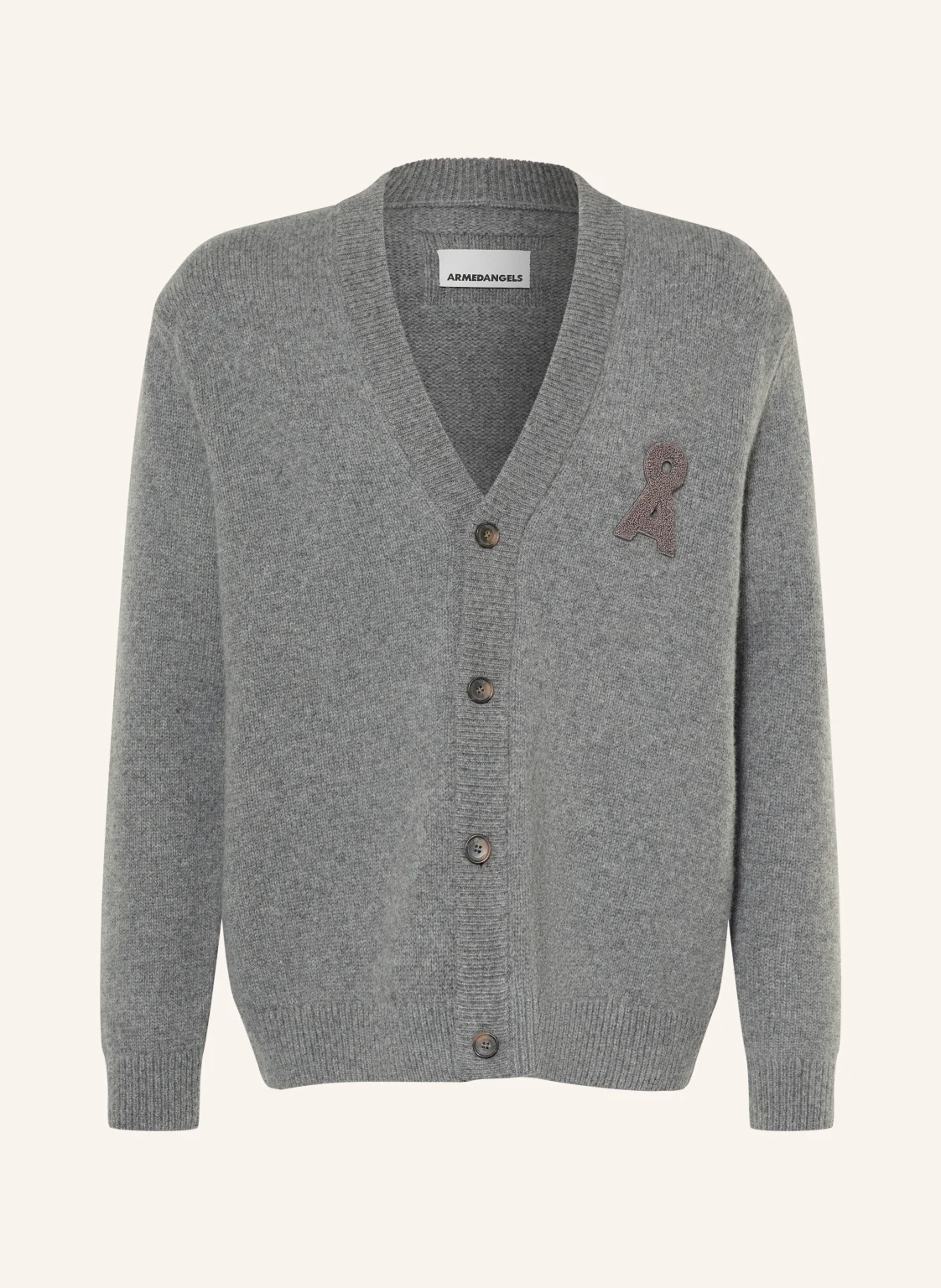 ARMEDANGELS Strickjacke