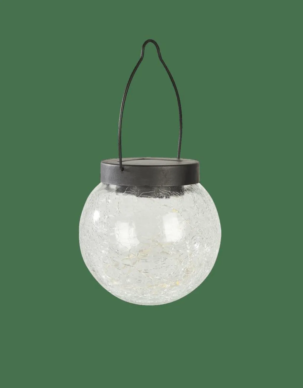 Éclairage Extérieur^CASA STELLA Lampe Solaire Transparent