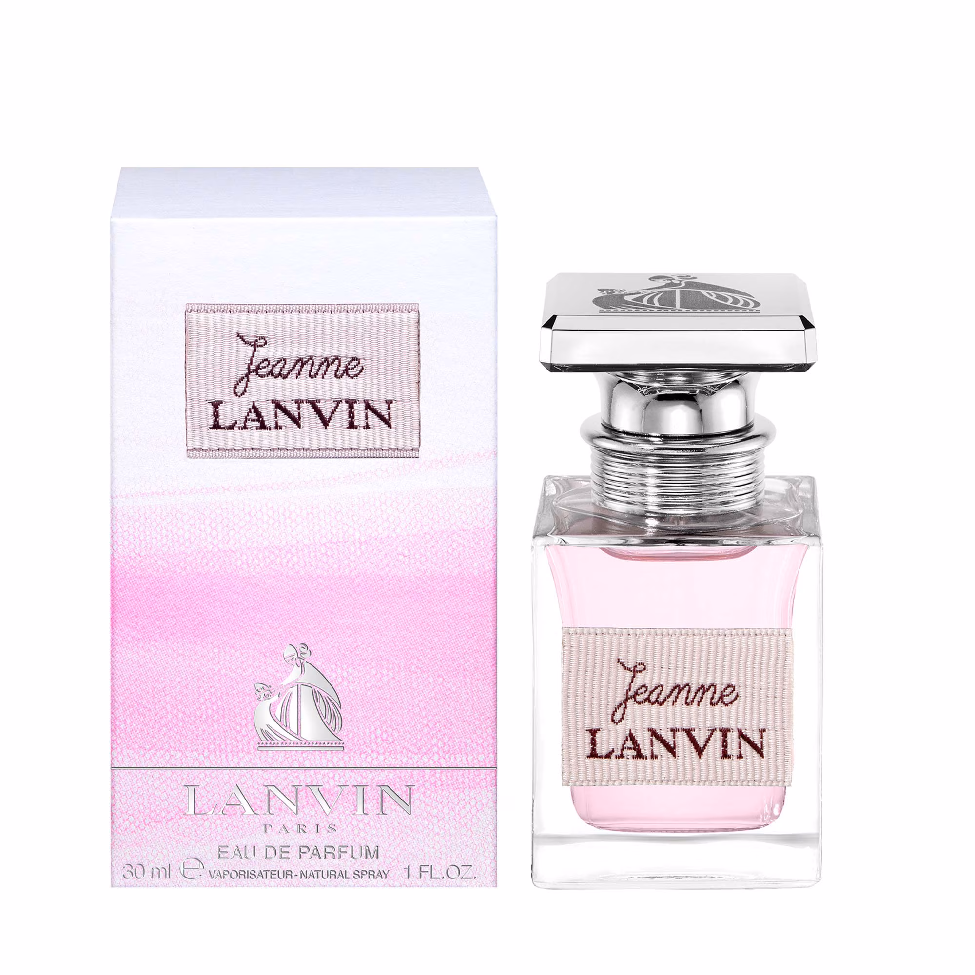 JEANNE LANVINEau de parfum